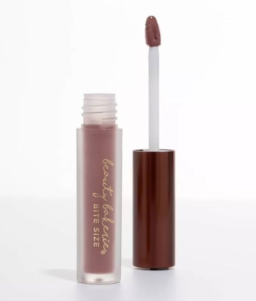 Amazon.com : Beauty Bakerie Bitesized Lip Whip Liquid